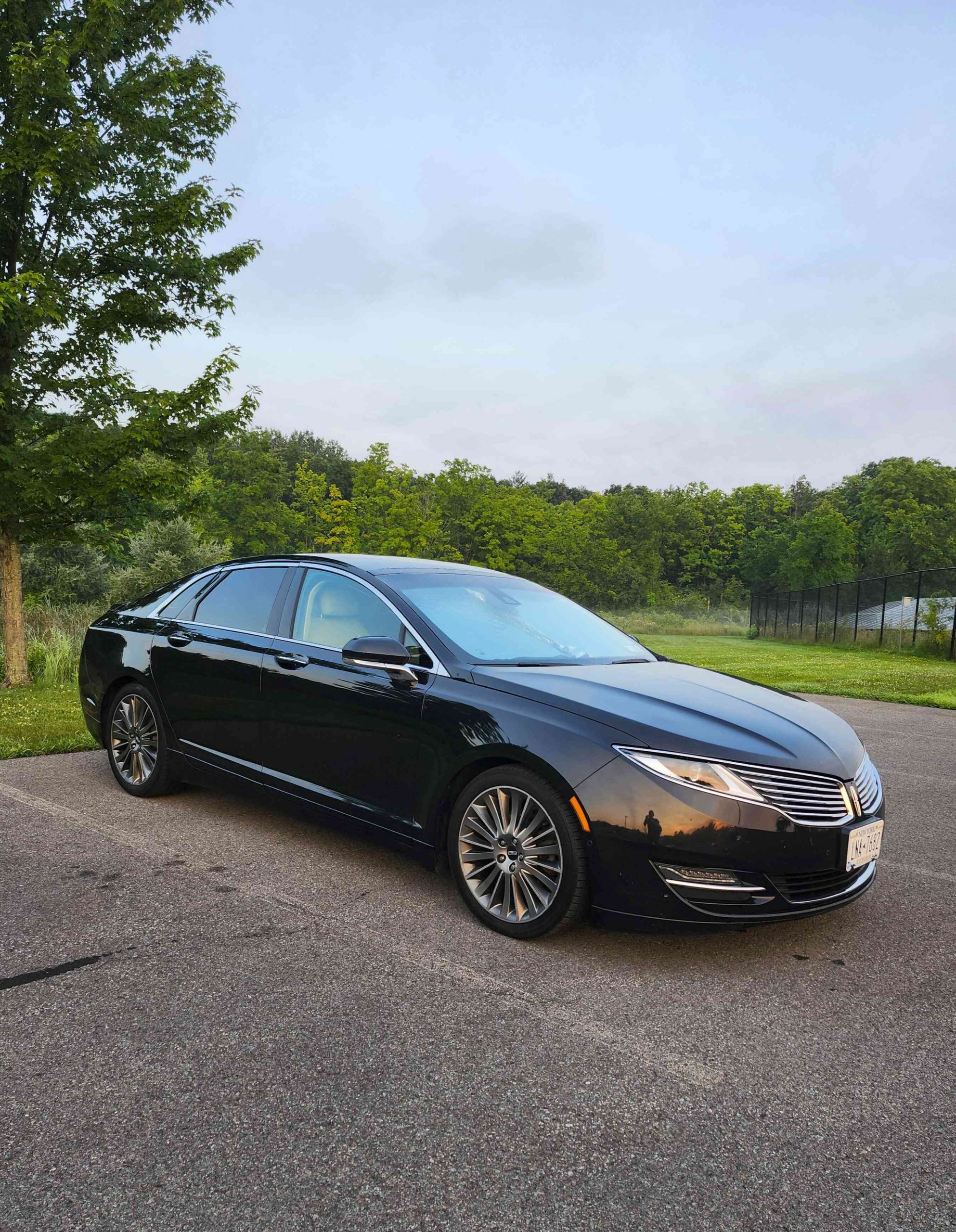 Why Uber Drivers Choose GigCarz